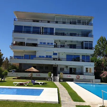 Banus Garden Apartmán *