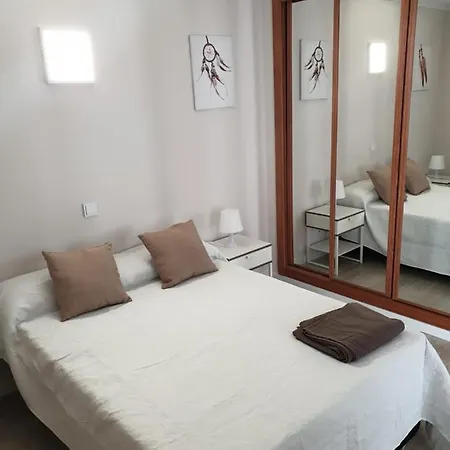 Apartmán Banus Garden *