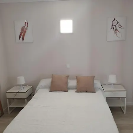 Apartmán Banus Garden