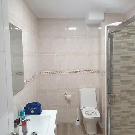 Apartment Banus Garden *