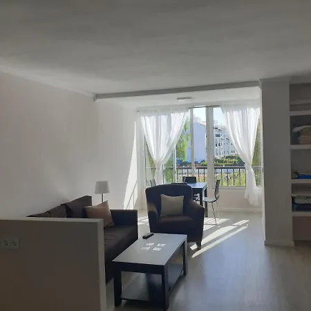 Banus Garden Apartment
