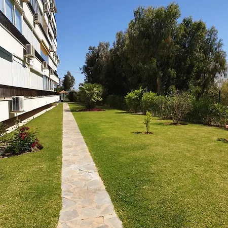 Apartment Banus Garden Marbella