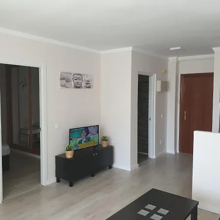 Apartment Banus Garden Marbella
