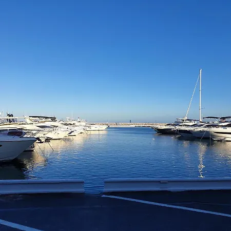 Apartment Banus Garden Marbella