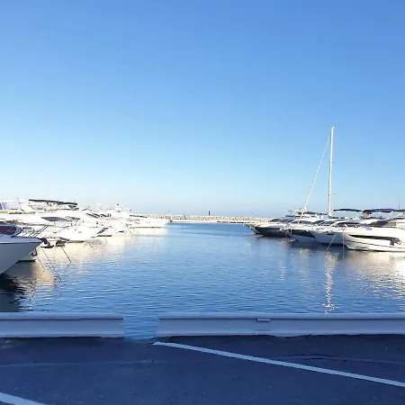 Banus Garden * Marbella