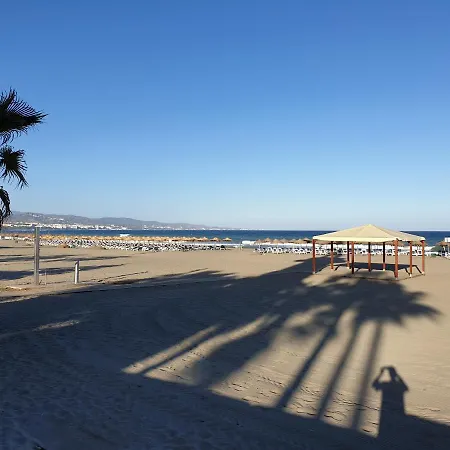 Apartment Banus Garden Marbella