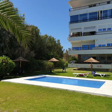 Banus Garden Apartmán *