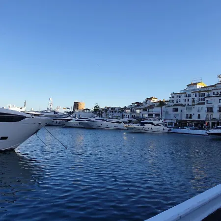 Banus Garden * Marbella