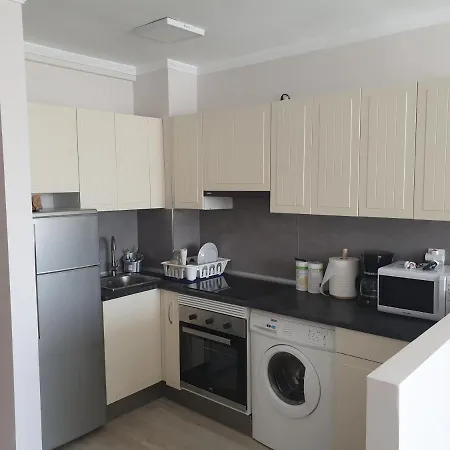 Apartment Banus Garden